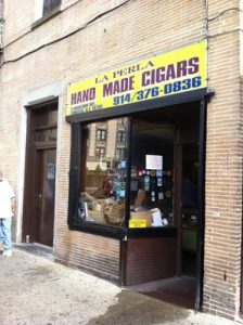 Candy Cigar Store, 2 Highland Ave, Yonkers, NY 10705