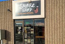 The Smoke Shop, 2206 Dell Range Blvd e, Cheyenne, WY 82009, United States
