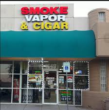 Smoke Vapor Kratom CBD Shop, 1649 W Warm Springs Rd, Henderson, NV 89014, United States