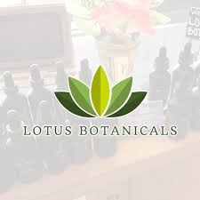 Lotus Botanicals, 1714 W Lindsey St, Norman, OK 73069, United States