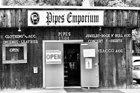 Pipes Emporium, 1304 Centenary Blvd, Shreveport, LA 71101, United States