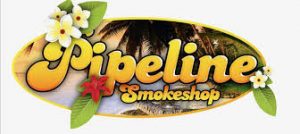 Pipeline SmokeShop, 1019 University Ave STE 208, Honolulu, HI 96826, United States