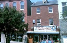 Karmic Connection, 508 S Broadway, Baltimore, MD 21231, United States