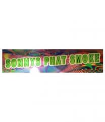 Sonny's Phat Smoke, 1350 Stardust St, Reno, NV 89503, United States