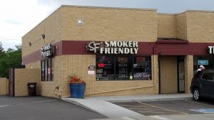 Smoker Friendly, 1620 30th St, Boulder, CO 80301, United States