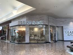 Leaf & Co., 2077 St Louis Galleria St, St. Louis, MO 63117, United States