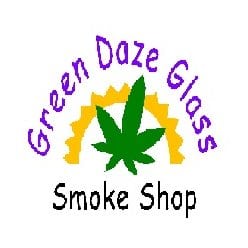 Green Daze Glass, 8505 NE Hwy 99, Vancouver, WA 98665, United States