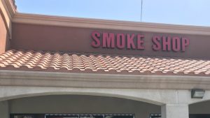 AK Smoke Shop, 650 E Horizon Dr, Henderson, NV 89015, United States