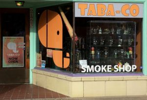 Taba Smoke Shop & Novelty, 1208 Washington Ave, St. Louis, MO 63103, United States