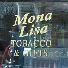 Mona Lisa Tobacco & Gifts, 1712 Thames St, Baltimore, MD 21231, United States