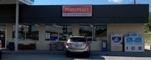 Mini-Mart, 3900 E 12th St, Cheyenne, WY 82001, United States