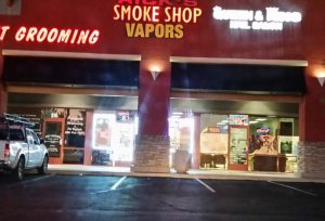 Rick's Smokes and Vapez, 2654 W Horizon Ridge Pkwy #b13, Henderson, NV 89052, United States