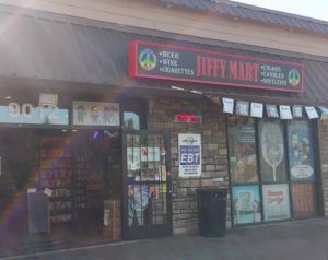 Jiffy Mart, 7219 NE Hwy 99 #105, Vancouver, WA 98665, United States