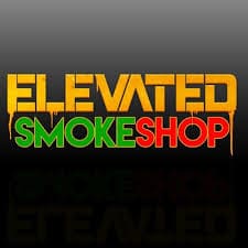 Elevated Smoke Shop, 830 W Southern Ave #6, Mesa, AZ 85210, United States