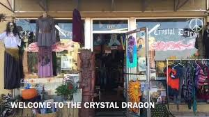 Crystal Dragon, 3330 Arapahoe Ave, Boulder, CO 80303, United States