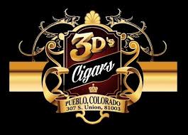 3D's Cigars, 307 S Union Ave, Pueblo, CO 81003, United States