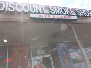 Discount Smoke Shop, 8519 Manchester Rd, Brentwood, MO 63144, United States