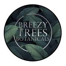 Breezy Trees Botanicals Vendor