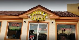 Cape Smoke Shop Florida