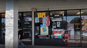 Cigarettes Plus vaape shop Elk Grove