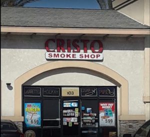 Cristo smoke shop