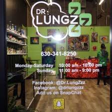 Dr LungZzz