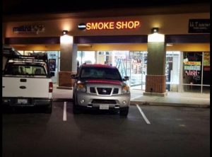 Illusion Smoke Shop Salinas