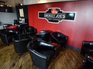Smokey Joes in Springfield