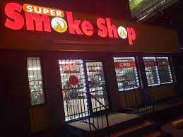 Super smoke shop in Lakewood, Colorado
