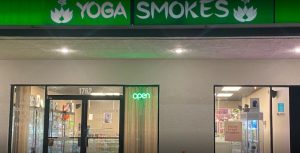 Yoga Smokes Florida