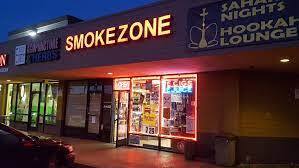 smoke-zone