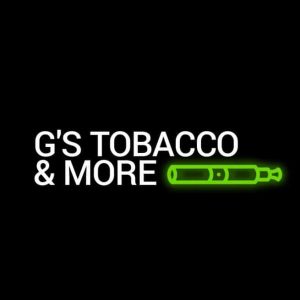 G's -Tobacco & More