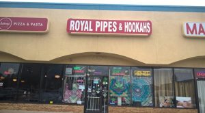 Royal Pipes and Hookahs in Centennial, Colorado