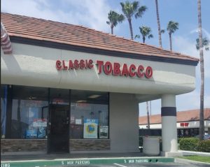 Classic Tobacco in Norwalk, CA