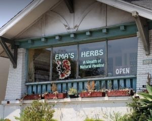 Ema's Herbs in San Buenaventura, California