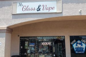 Mr. Glass & vape in Norwalk