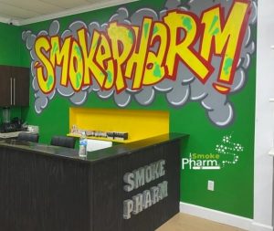 Smoke Pharm in Miramar
