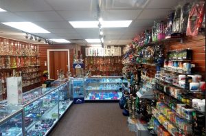 Smoke and Hookah outlet in Waterbury, Connecticut