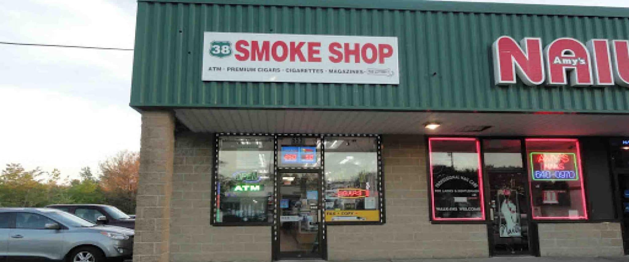 picture-of-Route-Thirty-Eight-Smoke-Shop