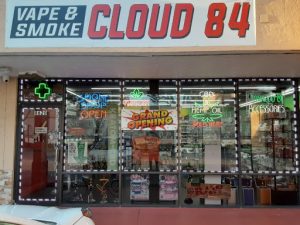 Cloud 84, 8620 W State Rd 84, Fort Lauderdale, FL 33324