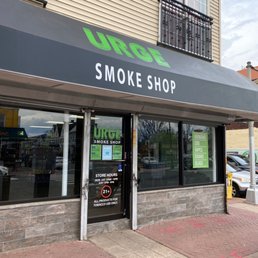 Urge Smoke Shop, 941 Elizabeth Ave, Elizabeth, NJ 07201