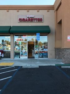 Payless Smoke Shop, 2182 Solano Way, Concord, CA 94520