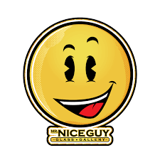 Mr. Nice Guy Shop, 97-A Broad St, Elizabeth, NJ 07201