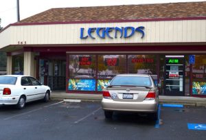 Legends Smoke Shop, 565 Contra Costa Blvd, Pleasant Hill, CA 94523