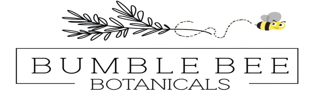 logo-of-bumble-bee-botanicals