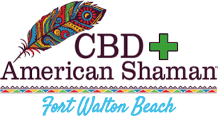 CBD American Shaman - Shaman Rec Room, 120 Miracle Strip Pkwy SE, Fort Walton Beach, FL 32548, United States