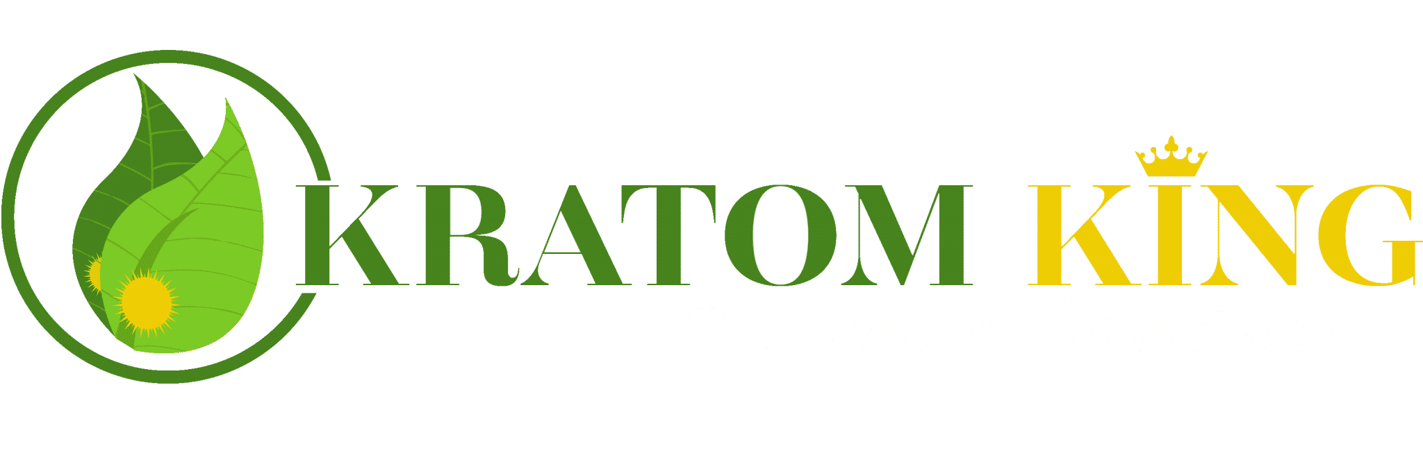 Kratom King, 1013 W Loop 281, Longview, TX 75604, United States