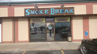 Smoke Break, 1150 US-89, Ogden, UT 84404, United States