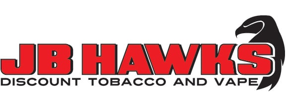 JB Hawks Discount Tobacco and Vape, 3723 N Sterling Ave, Peoria, IL 61615