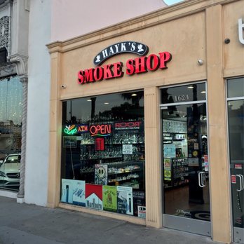 Hayk’s Smoke Shop, 1624 Wilshire Blvd, Santa Monica, CA 90403, United States 1317 Santa Monica Blvd, Santa Monica, CA 90404, United States 11349 CA-2, Los Angeles, CA 90025, United States